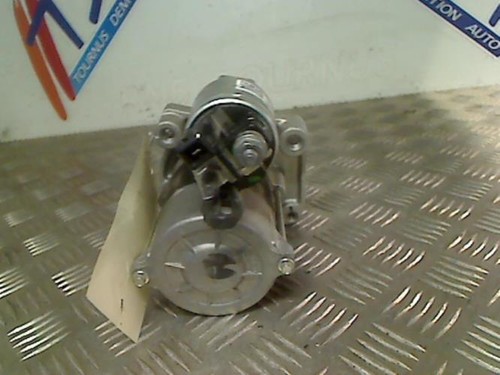 Demarreur peugeot 208 phase - 1,