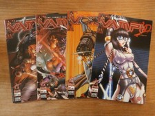Lot BD - VAMPI (Vampirella) #