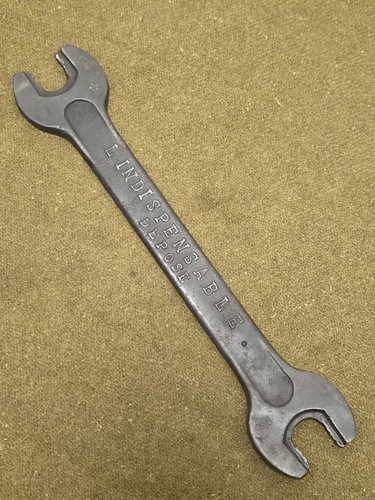Clé outils pédale vélo