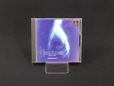 Testé à une main SONY Play