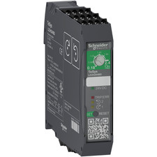 Schneider Electric LZ2H2X4BD INV. TESYS 0,75KW 24
