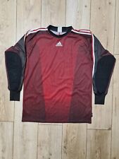 ADIDAS GOALKEEPER SOCCER