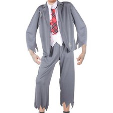 Costume D'Halloween Pour