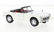 Whitebox WHT124184  Honda S800