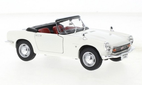 Whitebox wht124184 honda s800 - ,