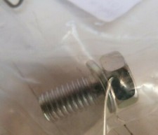 Vis TH RDL peugeot origine