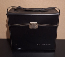 Vintage Polaroid 350 Automatic