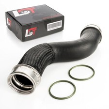 Durite de Turbo Intercooler