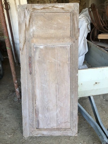 Porte haut buffet fin - haut, de