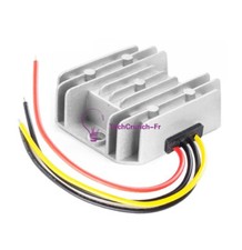 IP68 Voltage converter DC 24V