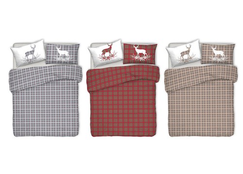 Housse couette sac duvet - de,
