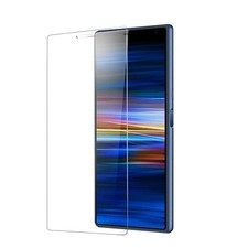  Lot/ Film Vitre Verre Trempé