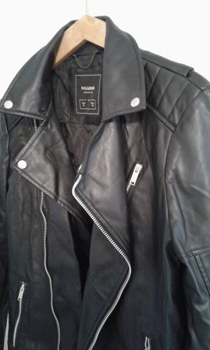 Perfecto femme pull bear - pull,