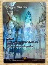 Carte magic final - fantasy,