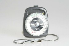 Posemètre de sélénium