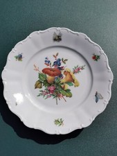 Assiette porcelaine - assiette, en