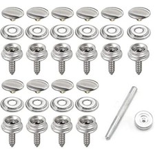 Boutons poussoirs visser en - boutons,