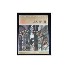 CHEFS-D'OEUVRE DE L'ART n°37