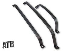 Supports Bande Réservoir Tank