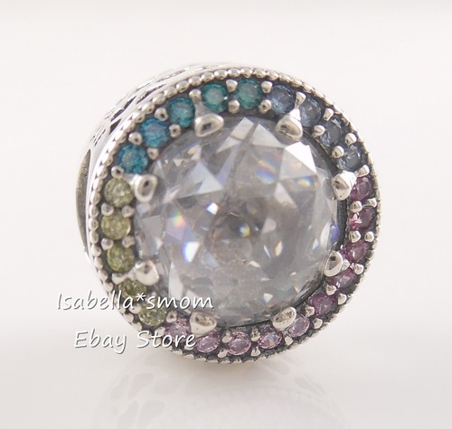 Multi color radiant hearts - radiant,