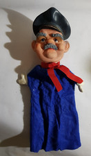 Ancienne Marionnette a main