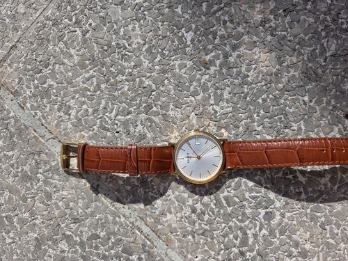 Montre tissot - montre,