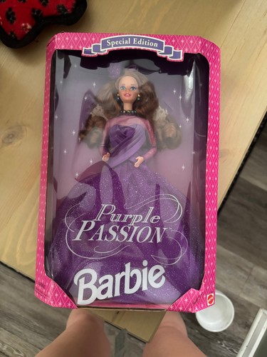 1995 purple passion - purple,