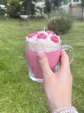 Moyenne Bougie Gourmande