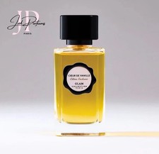 Glam – Coeur de Vanille –