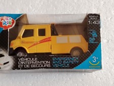 1/43 RIK ET ROK  camion