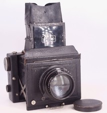 Zeiss Ikon Miroflex B 859/7