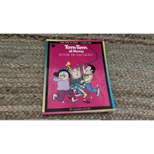 Tom Tom et Nana " bande de