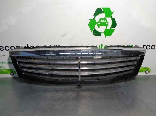 7946008b01 grille gauche - gauche, capot