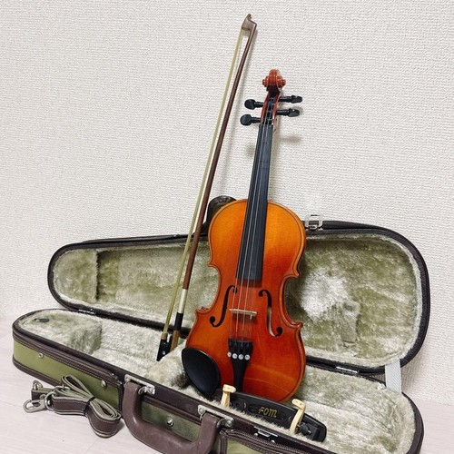 Violon suzuki 200 8 - suzuki, 1/8