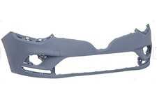 Pare-choc Avant Renault Clio 4 2016-2019 phase 2 Neuf Fr Livraison 72H