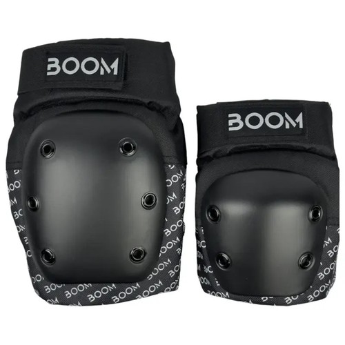Boom basic double genouillère - boom,