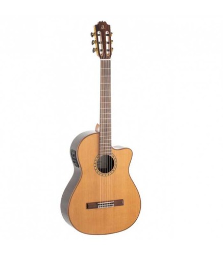 Guitare classique electro - classique,