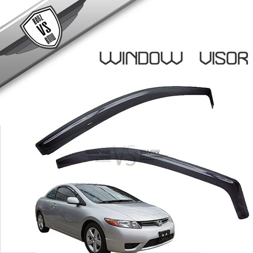 Fits honda civic coupe - 06-11,