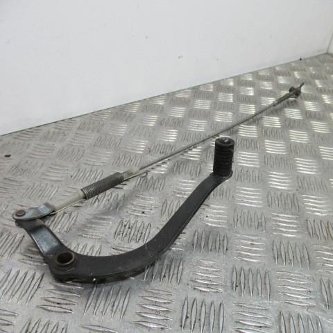 Pédale tringle frein - pédale, +