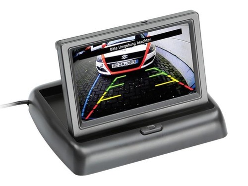 Moniteur universel pliant 9 - universel, 16-9