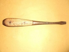 ancien outil   tournevis