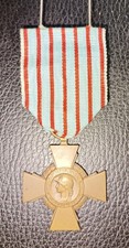 D21/11/25 (REF30768) Médaille
