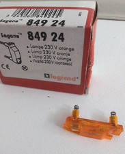 Legrand 84924 - Voyant Lampe