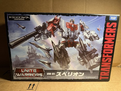 Takara tomy transformers - takara,