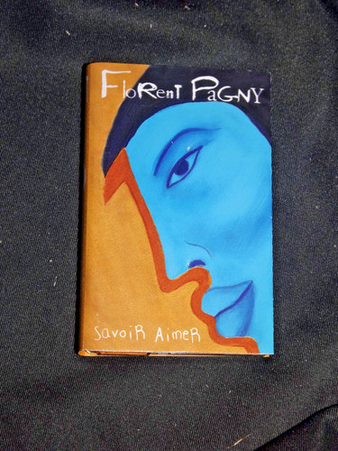 Florent pagny savoir aimer - florent,