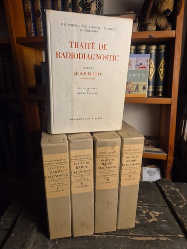 Traité - , de