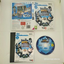 Les pingouins de Madagascar le