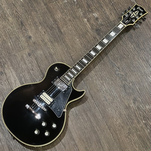 Guitare électrique vintage