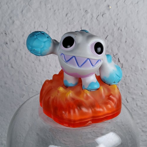Skylanders trap team - skylanders,