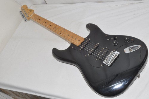 Guitare électrique fender - électrique,